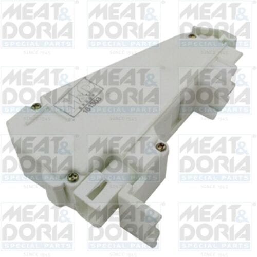 Deurslot MEAT & DORIA 31133