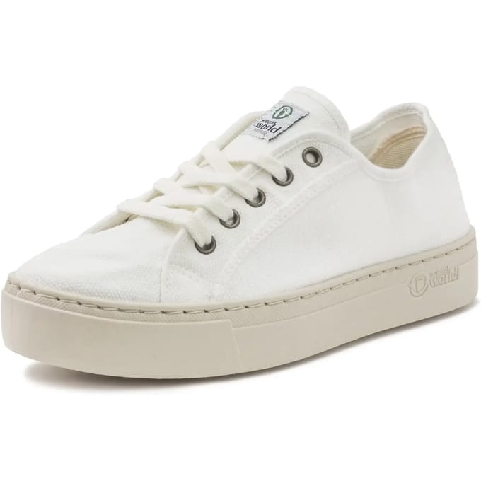 Schoenen dames Natural World Gavi