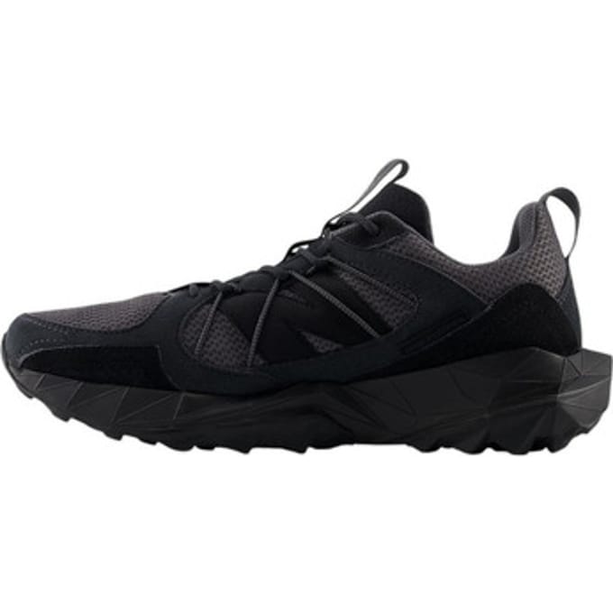 New Balance TEKTREL Heren Sportschoenen - BLACK