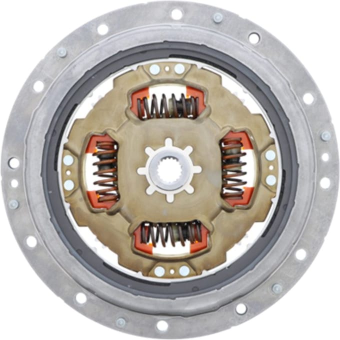 Koppelingsplaat AISIN AISHVDT-9001