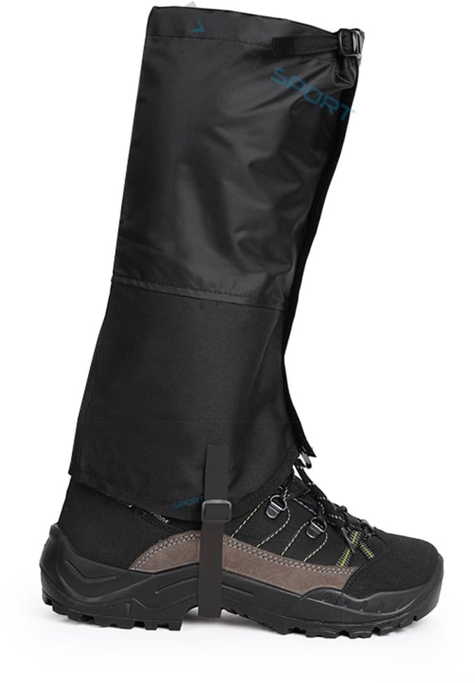 Viking Kanion Junior Stuptutten - Waterdicht & Ademend - Maat L/XL