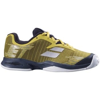 Tennisschoenen Babolat Jet Allcourt