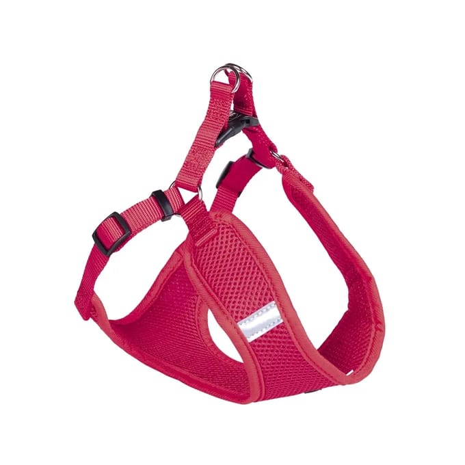 Hondentuig Nobby Pet Mesh Reflect