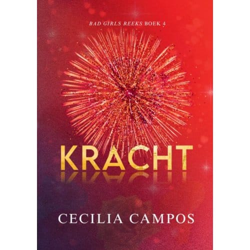 Kracht - Cecilia Campos