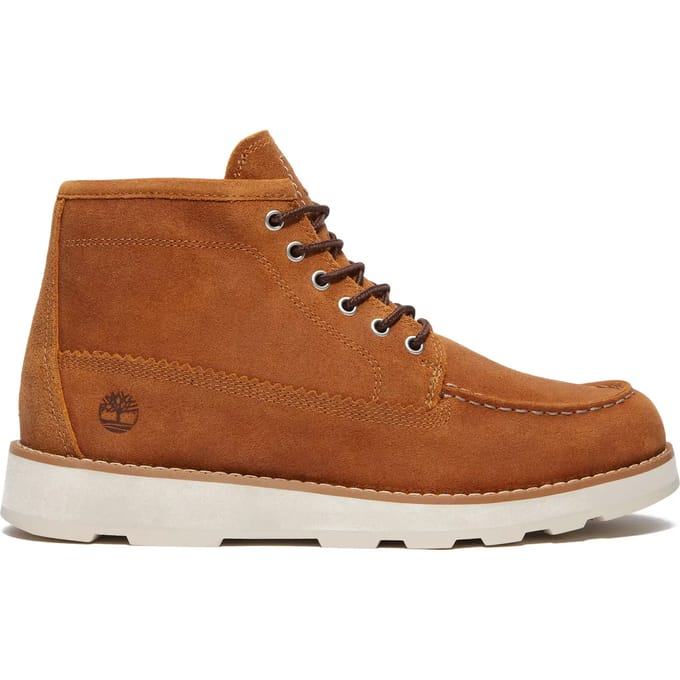 Laarzen Timberland Britton Mills Chukka