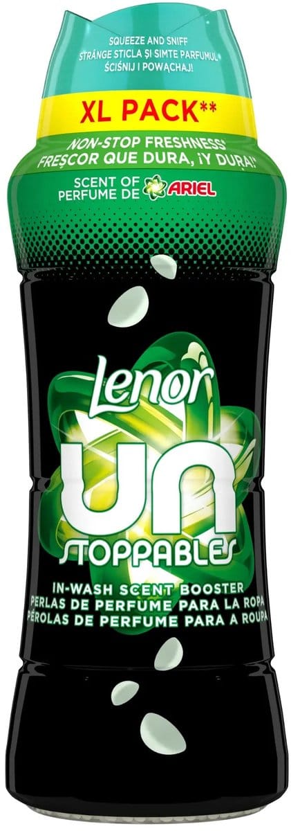 Lenor Geurbooster 495g Geur van Ariel | 1 stuks |