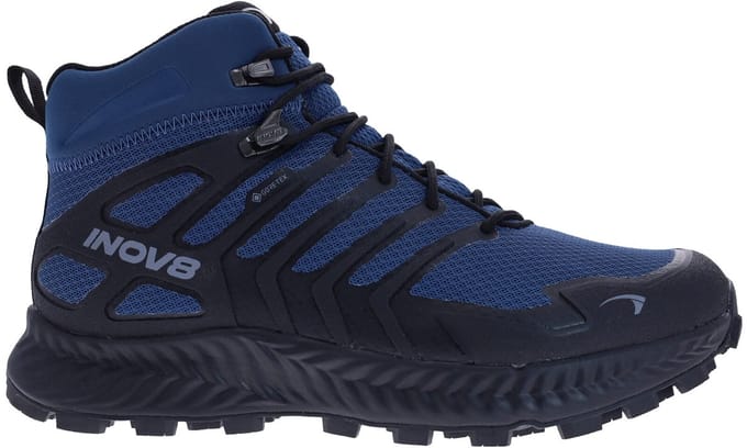 Roclite Mid GTX - Wandelschoenen - Wide fit