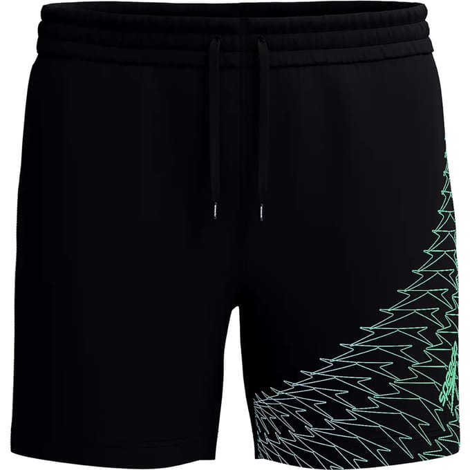 Zwemshort Speedo Logo