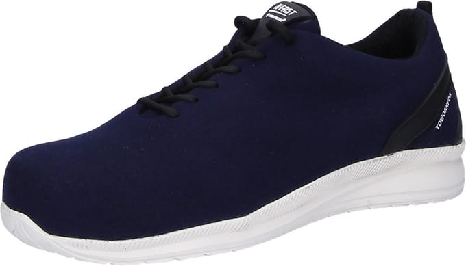 ToWorkFor X-Ar Sneaker Laag S3 - Blauw - 43