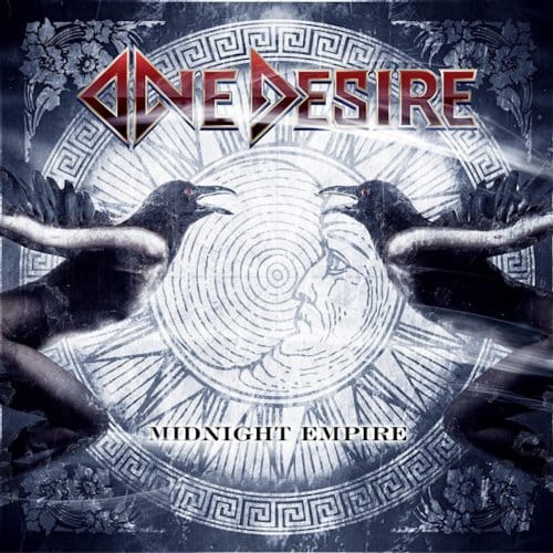 Midnight Empire - One Desire