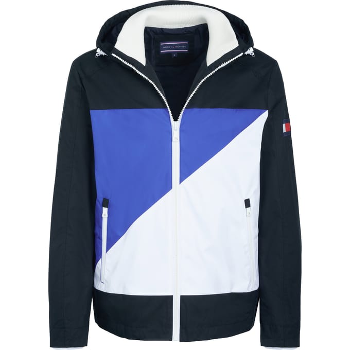 Tommy Hilfiger-jasje