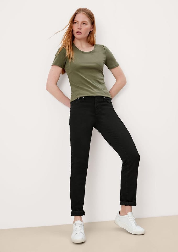 s.Oliver Jeans-Hose BETSY