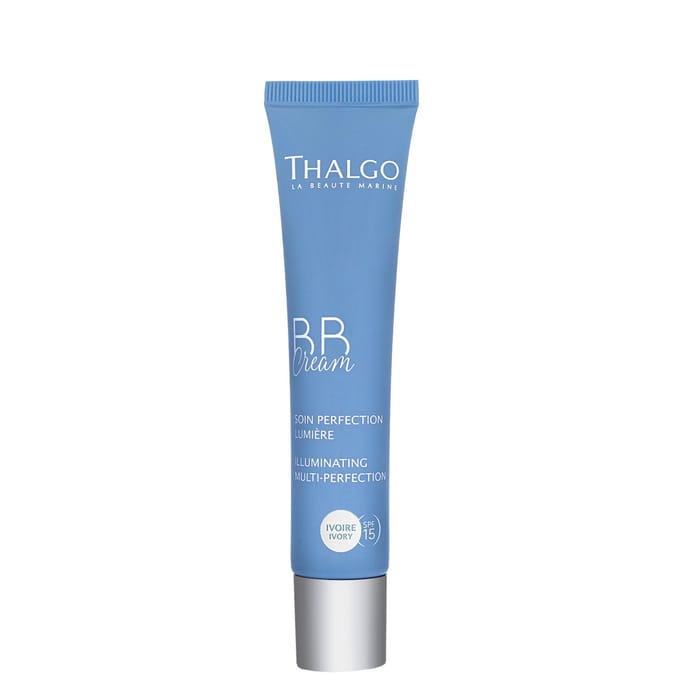 Thalgo Illuminating Multi-Perfection BB Cream - Ivory - 40ml