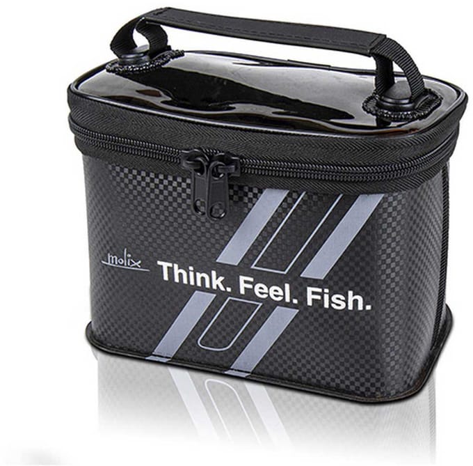 Molix S Tuigage Case Zwart