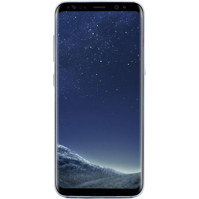 Telefoonscherm Vervanging Organische Licht Emitterende Diode 5.8in Touch LCD Digitizer Vervanging voor blauw