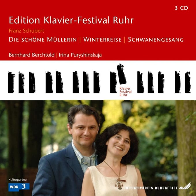 Edition Klavier Festival Ruhr