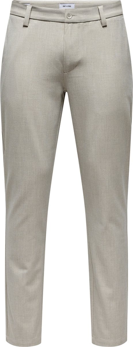 ONLY & SONS Broeken ONSBRAD Slim fit Broeken