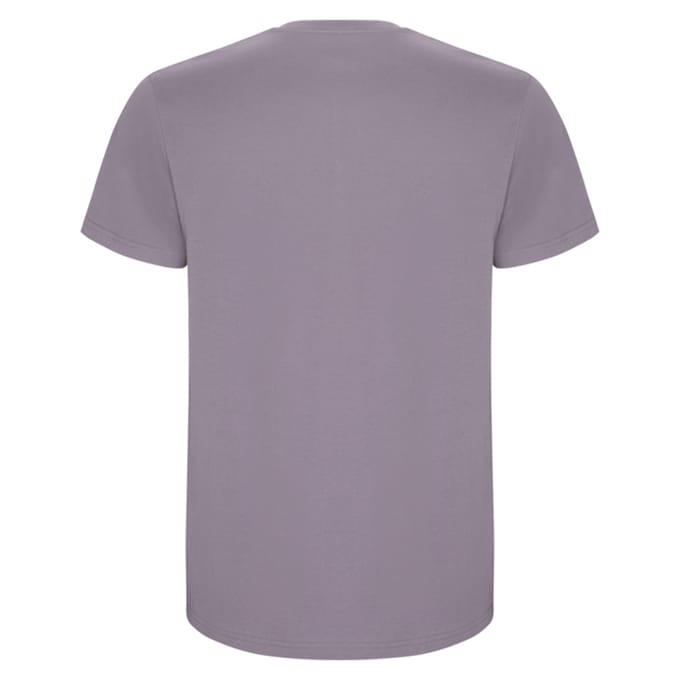 Roly Heren Stafford T-Shirt (Lavendel)