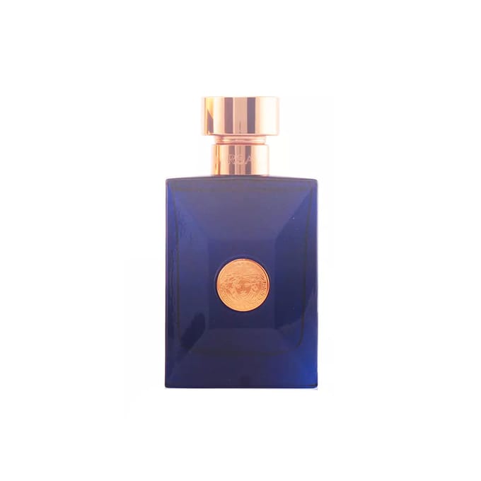 VERSACE Dylon Herenparfums Fougere Eau De Toilette 30ml/50ml/100ml/200ml 50ml|Shopping Bag Not Included