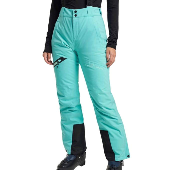 Tenson Core MPC Plus Ski Broek Dames - Maat M
