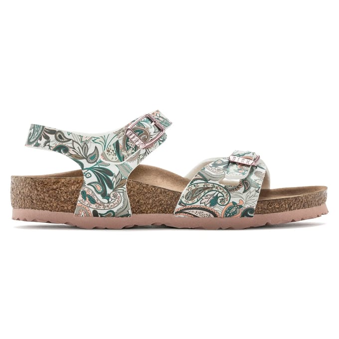 Meisjes sandalen Birkenstock Rio Vegan