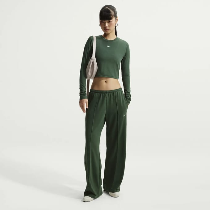 Trainingsbroek voor dames Nike French Terry