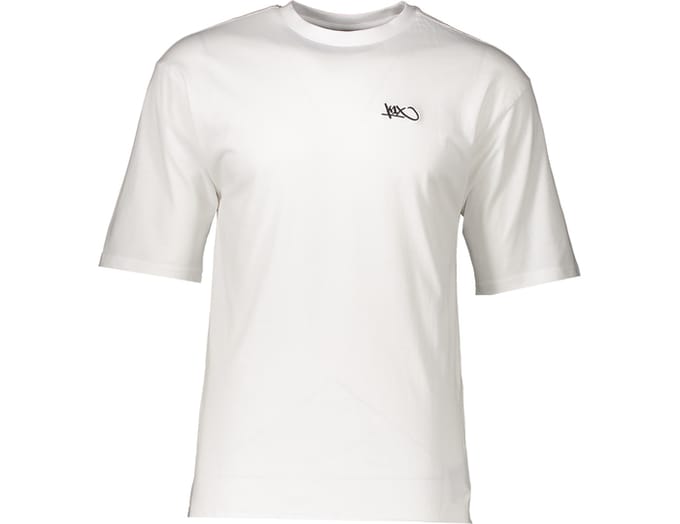 K1x T-shirt Wit