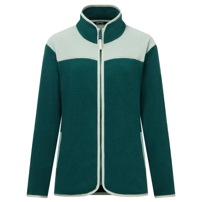 Damesfleece Regatta Frankie Borg