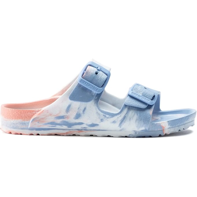 Meisjes sandalen Birkenstock Arizona Eva