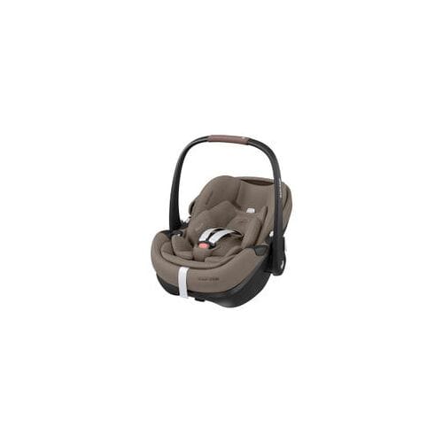Maxi-Cosi Pebble 360 Pro² i-Size - Autostoeltje - Twillic Truffle