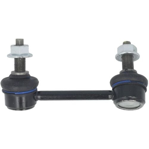 Beugels, torsiestang op frame DELPHI TC4996