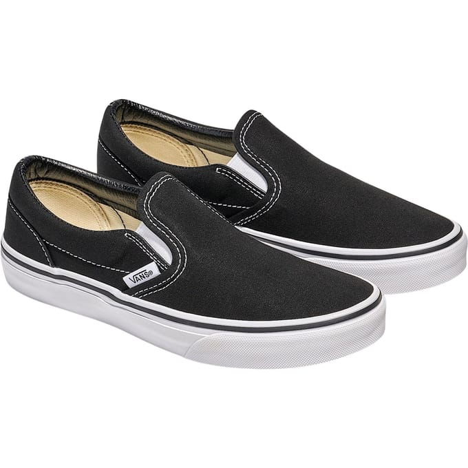Vans Classic Slip-On Sneakers Junior