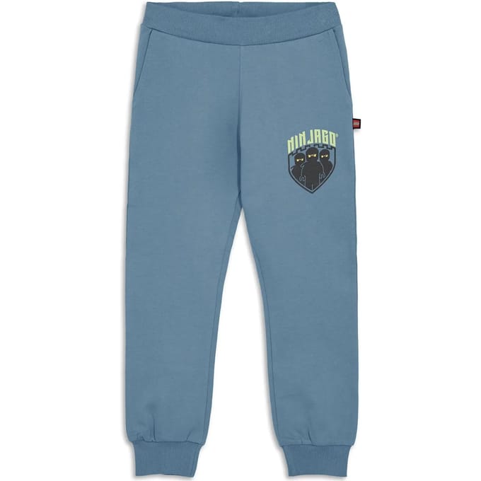 Kinderen joggingbroek Lego Wear Ninjago Lwpasi 301