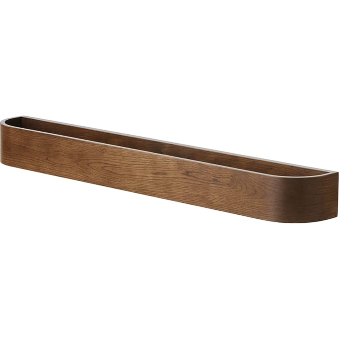 Audo Epoch Kapstok - eiken, donker gebeitst - 79 cm