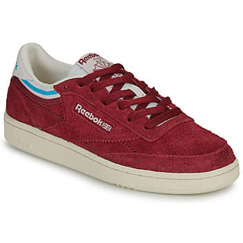 Lage Sneakers Reebok Classic CLUB C 85