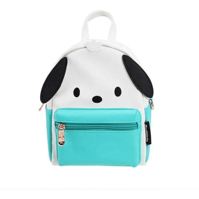 Hello Kitty Pochacco Unisex Mini rugzak - meerkleurig - Standard