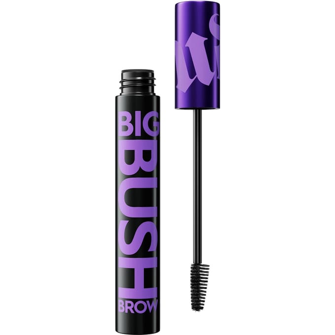 Urban Decay Big Bush Brow Gel 6.1ml (Various Shades) - Dark Drapes