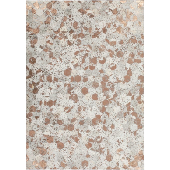 Vloerkleed Hex | Forte Collection