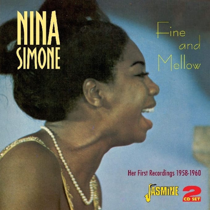 Fine and Mellow