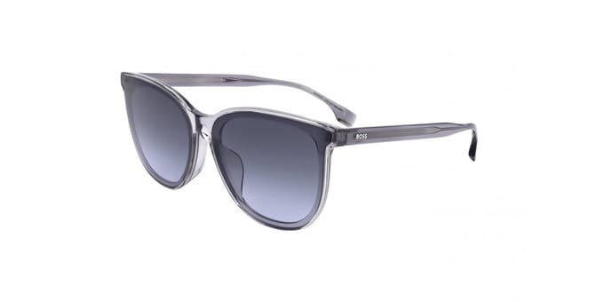 Hugo Boss BOSS 1552/F/S Grey 65/13/145 UNISEX Zonnebrillen