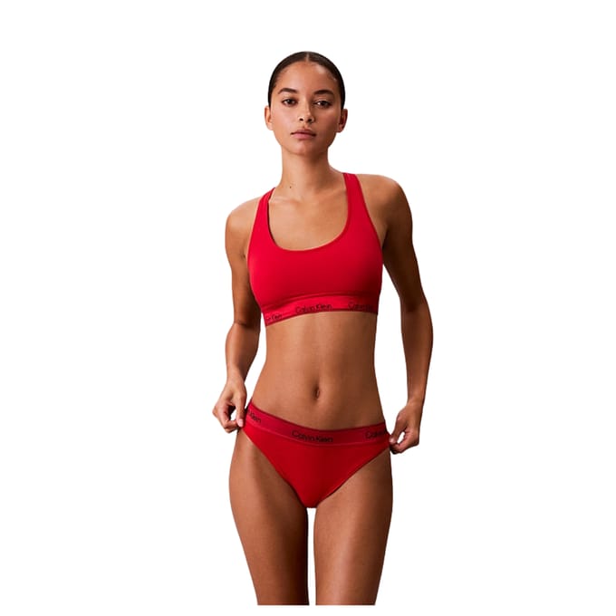 Unlined Bralette