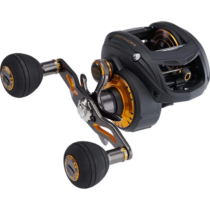 Werpmolen Penn Fathom™ 400LP