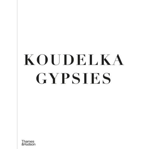 Gypsies - Josef Koudelka