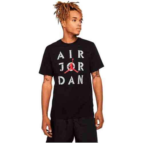 T-shirt Korte Mouw Nike DD5265