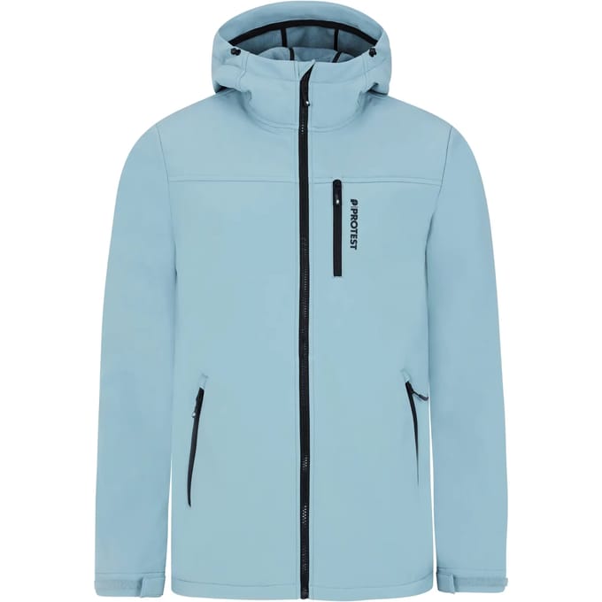 Protest PRTKAGU – Outdoorjas Heren