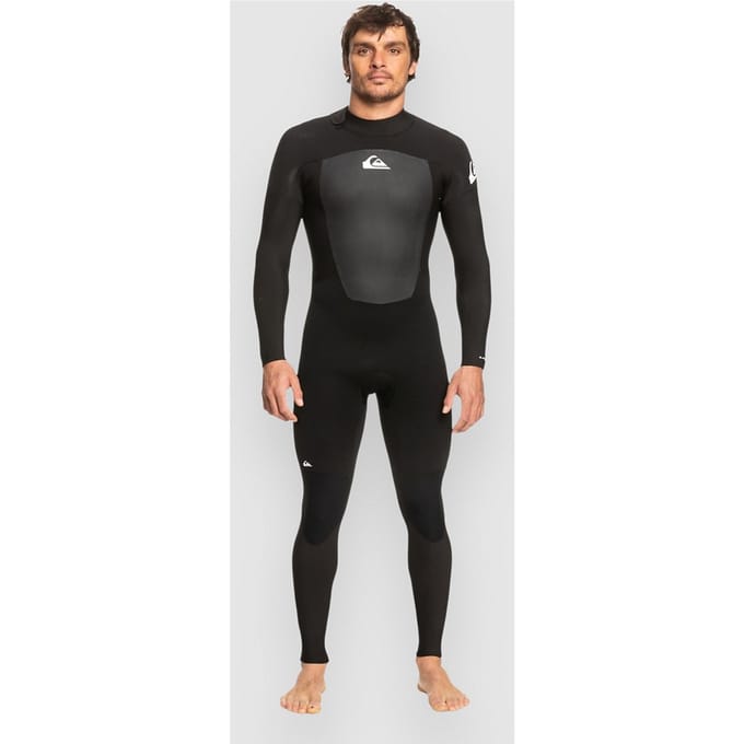 Eendelige combinatie Quiksilver Prologue (5/4/3mm) Back-zip