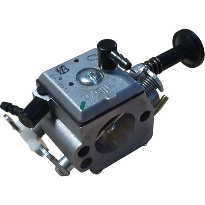 Carburettor
