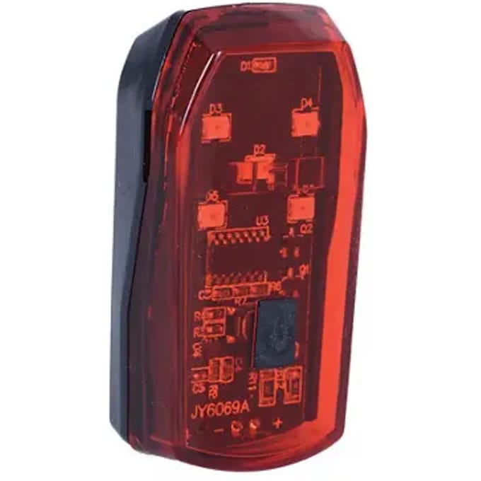 Achterlicht OXC Acc Lum