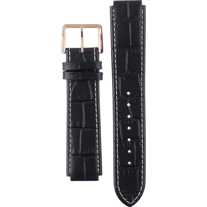 Rado straps 07.08946.10 Centrix band