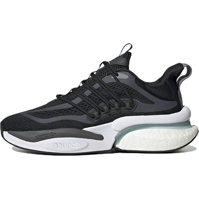Lage Sneakers adidas ALPHABOOST V1